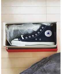 CONVERSE | スニーカー
