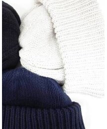 crepuscule | ニットキャップ/ビーニー