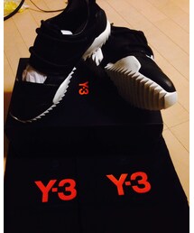 Y-3 | スニーカー
