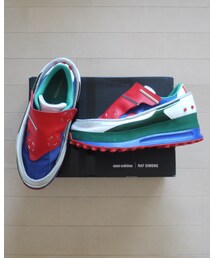 RAF SIMONS | スニーカー