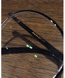 MOSCOT | メガネ