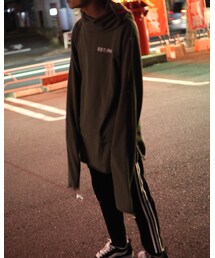 TTT_MSW | パーカー