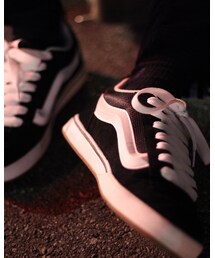 VANS | スニーカー