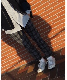 n-s | その他パンツ