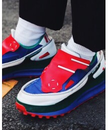 adidas by RAF SIMONS | スニーカー