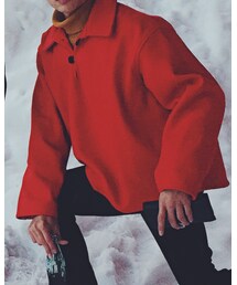 RISIN' TOP | その他アウター