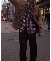 FIVE BROTHER | シャツ/ブラウス