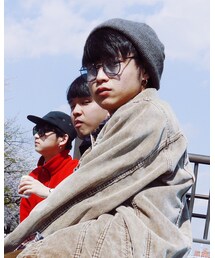 MOSCOT | サングラス