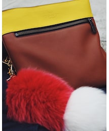 COACH | ショルダーバッグ