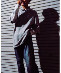 THE RERACS | スウェット