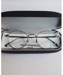 VIKTOR&ROLF | メガネ