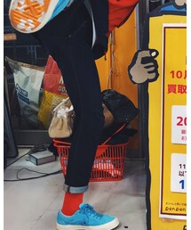 GOLF WANG | スニーカー