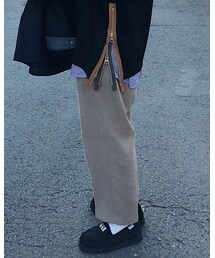 MR.GENTLEMAN | その他パンツ