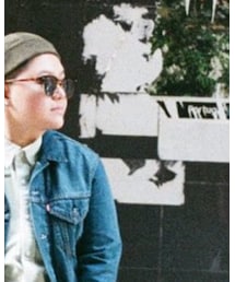 LEVI'S VINTAGE CLOTHING | デニムジャケット