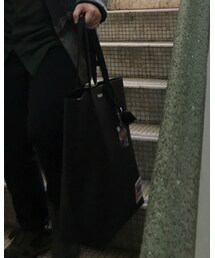 SAINT LAURENT PARIS | トートバッグ