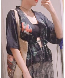 lineup | ジャケット/アウター