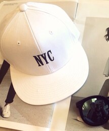 Champion | キャップ