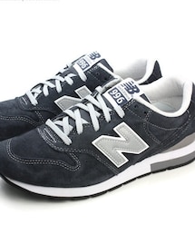 NEW BALANCE | Nb996(スニーカー)