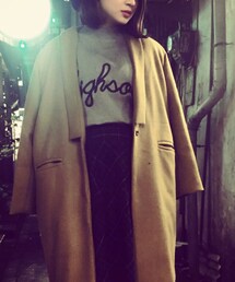 moley | ダウンジャケット/コート