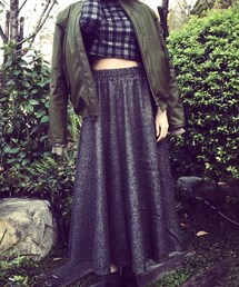 moley | スカート