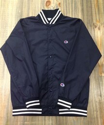Champion | ringo21
(ナイロンジャケット)