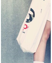 AAPE BY A BATHING APE | クラッチバッグ