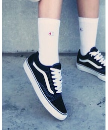 VANS | スニーカー