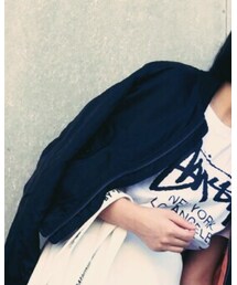 MIM | ミリタリージャケット