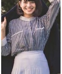 Marjorie | シャツ/ブラウス