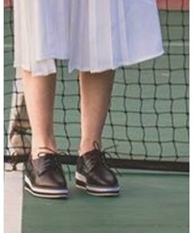 Marjorie | ブーティ