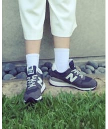 NEW BALANCE | スニーカー