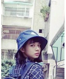 BEAMS | サンバイザー