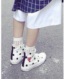 CONVERSE | スニーカー