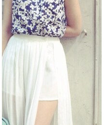 Marjorie | スカート