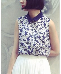 Marjorie | シャツ/ブラウス