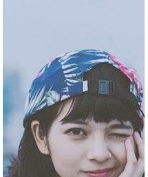 BEAMS | サンバイザー