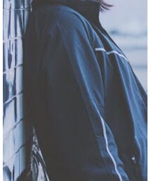 NIKE | ナイロンジャケット