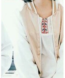 HeavyUse | ダウンジャケット/コート