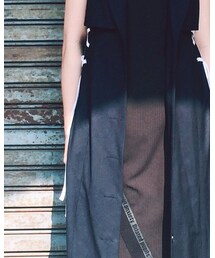 Marjorie | カバーオール