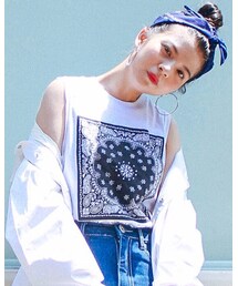 STUSSY | Tシャツ/カットソー