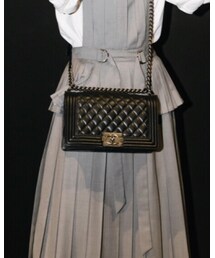 CHANEL | ショルダーバッグ