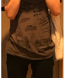 N.HOOLYWOOD | Tシャツ/カットソー