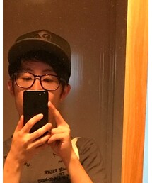 TOM FORD EYEWEAR | メガネ