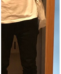 RAGEBLUE | パンツ