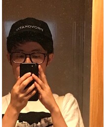 TOM FORD EYEWEAR | メガネ