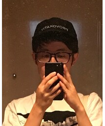 JOHN LAWRENCE SULLIVAN | キャップ