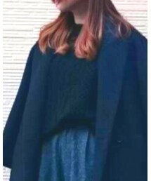 JEANASIS | ニット/セーター