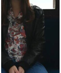 MURUA | シャツ/ブラウス