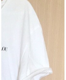 Glougloureefur | Tシャツ/カットソー