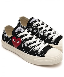 PLAY COMME des GARCONS | スニーカー